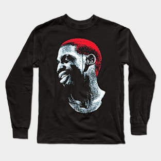 Dennis Long Sleeve T-Shirt